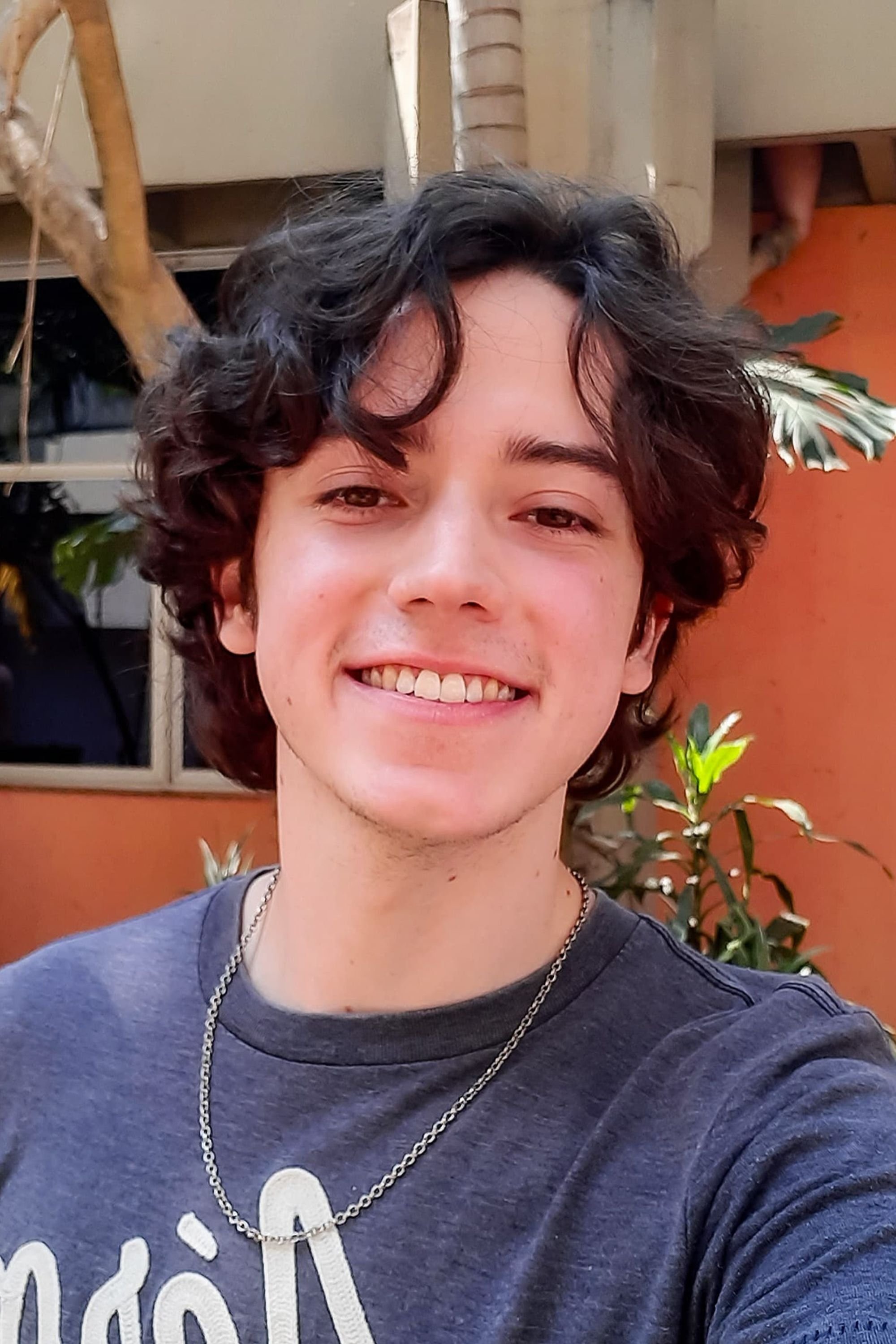 Profil Fotoğrafı