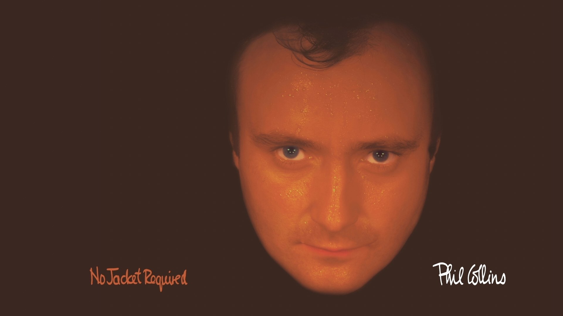 No Jacket Required 2025 Mix