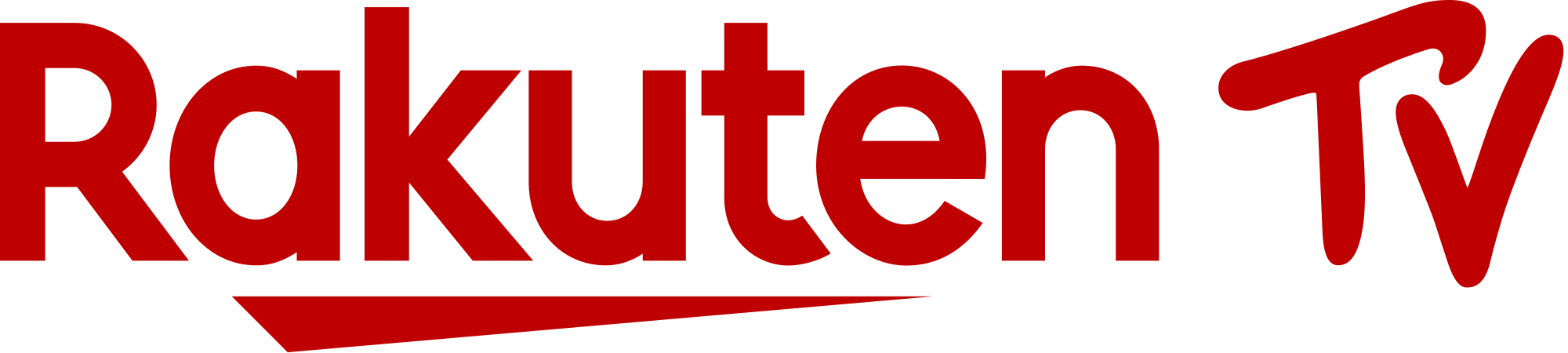 Rakuten TV
