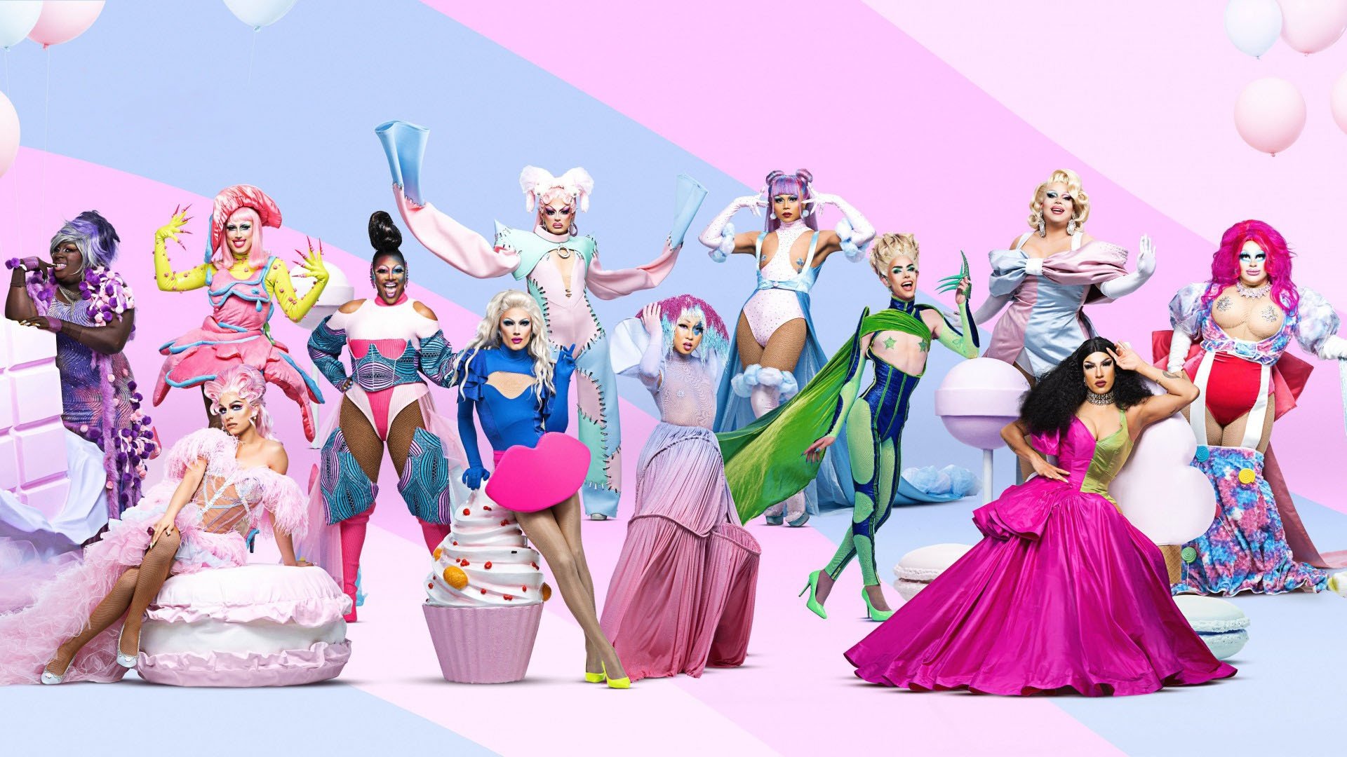 Backdrop image