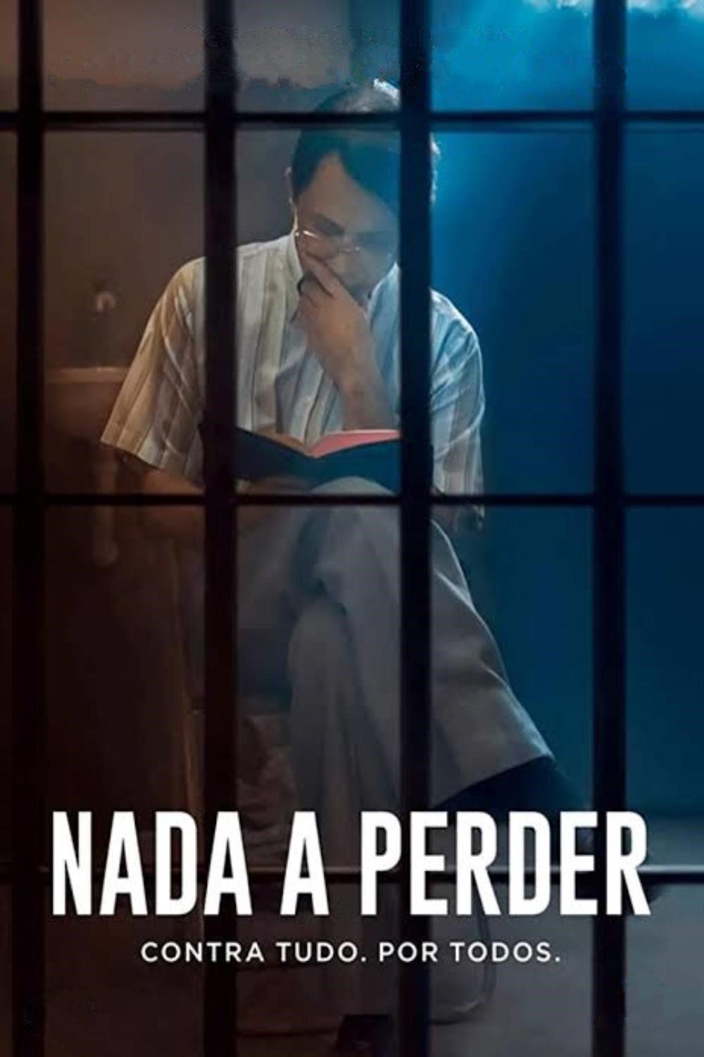 Poster de Nada a Perder