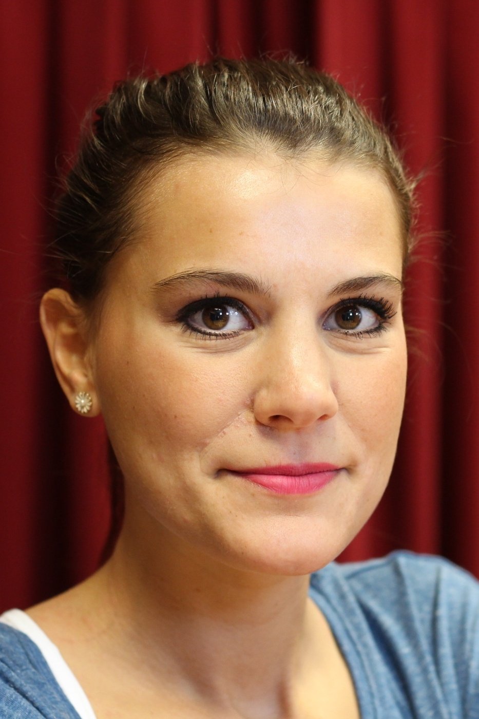 Foto de Monika Timková