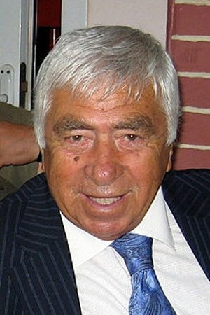 Foto de Tekin Akmansoy