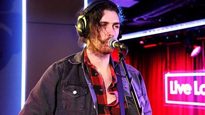 Hozier