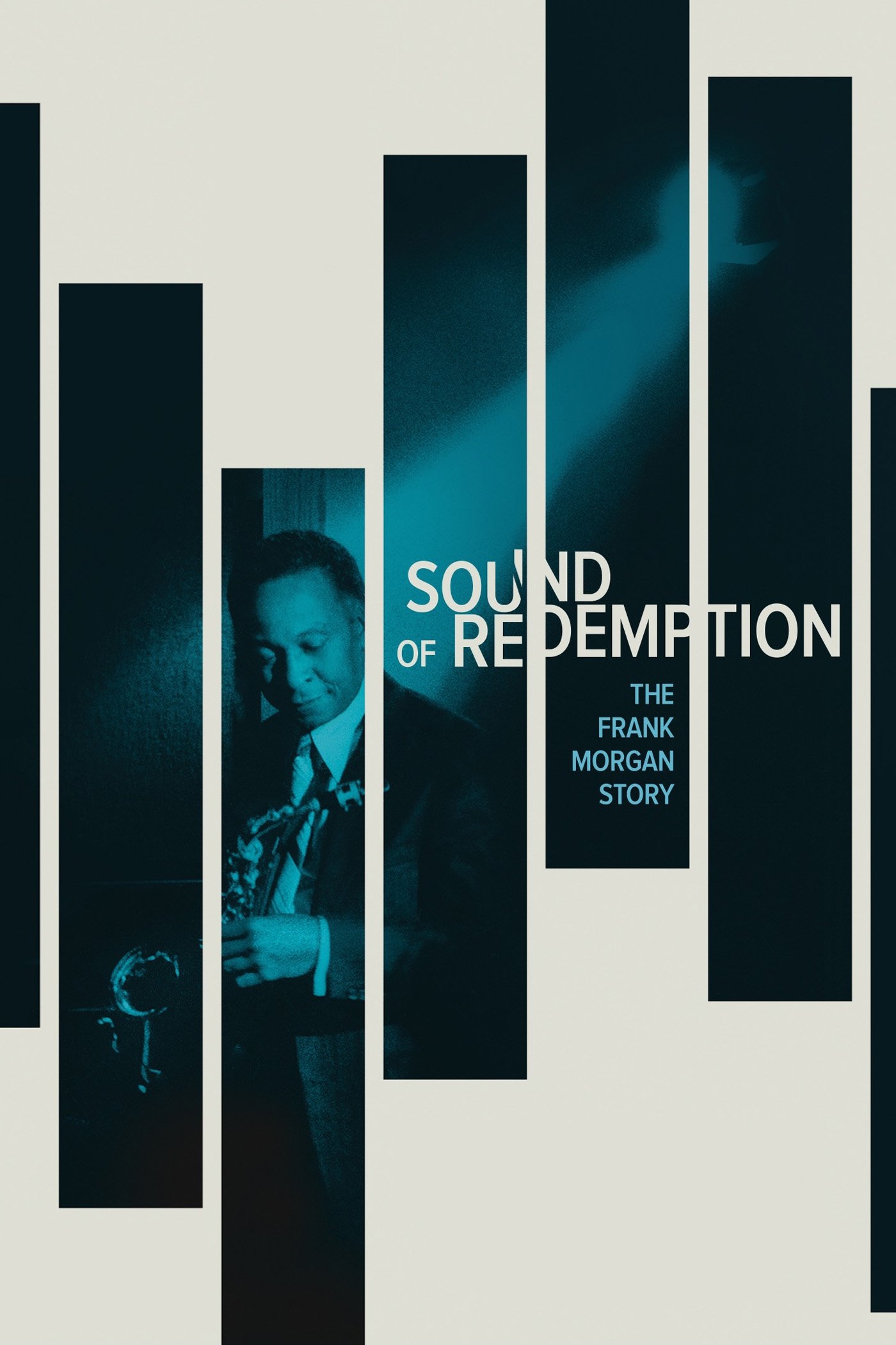 Poster de Sound of Redemption: The Frank Morgan Story