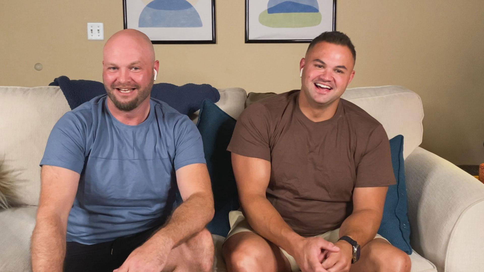 Before The 90 Days: Revelations