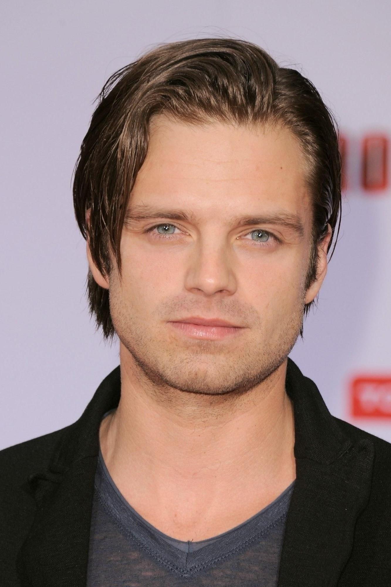 Foto de Sebastian Stan
