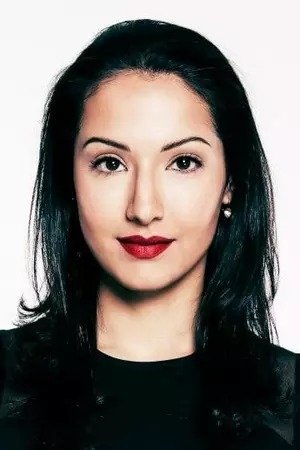 Foto de Mehrnoush Rahmani