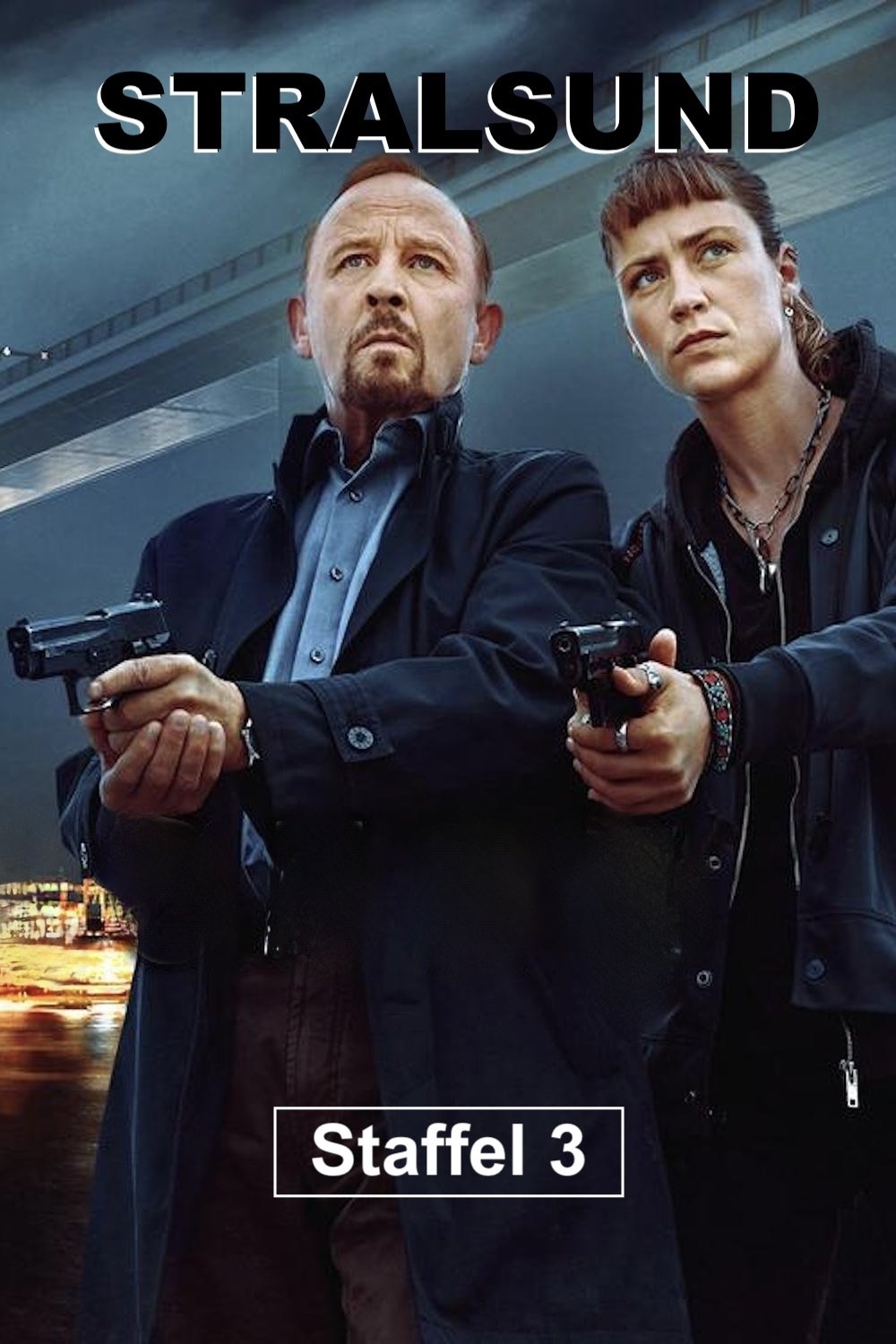 Poster de Temporada 3