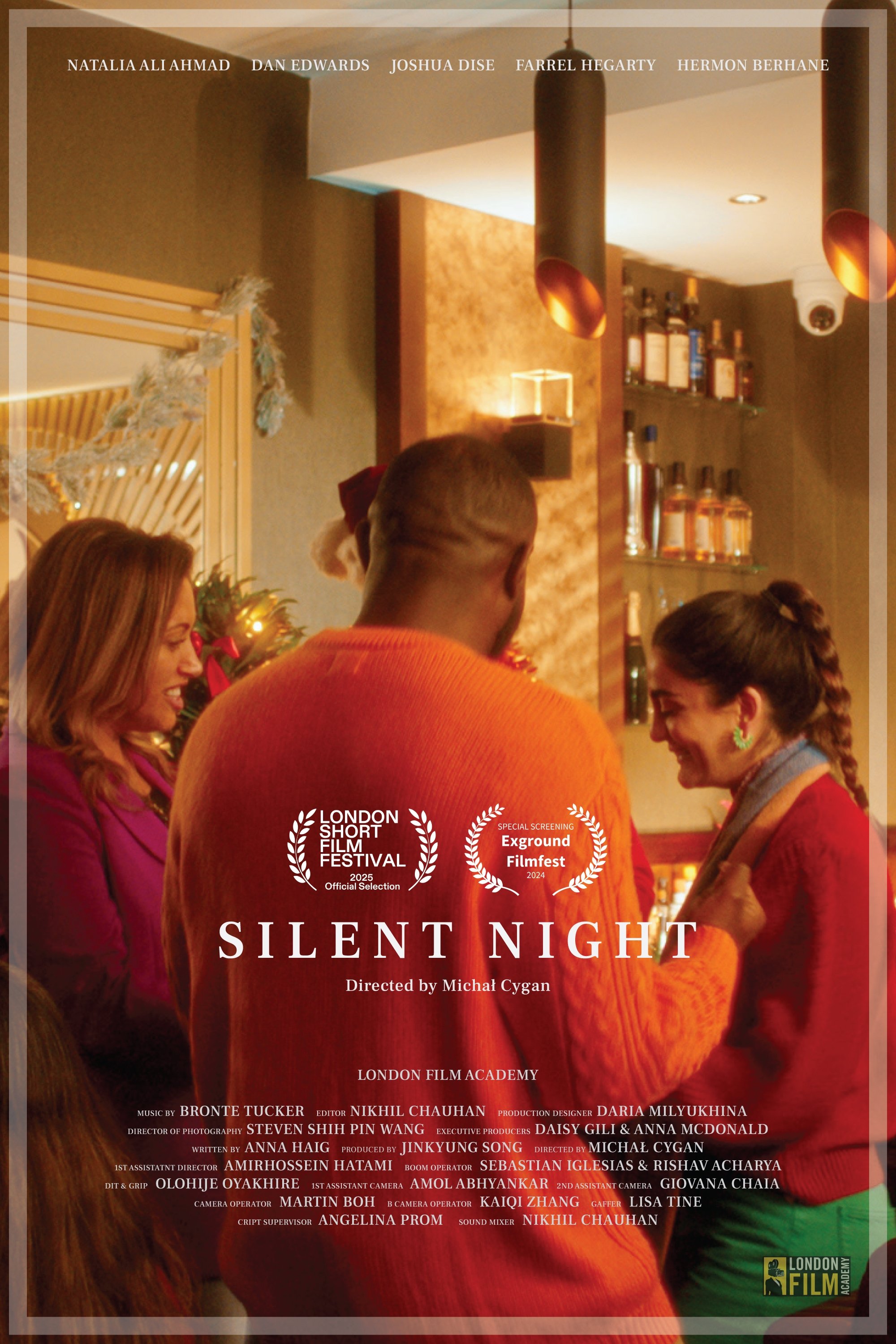 Poster movie