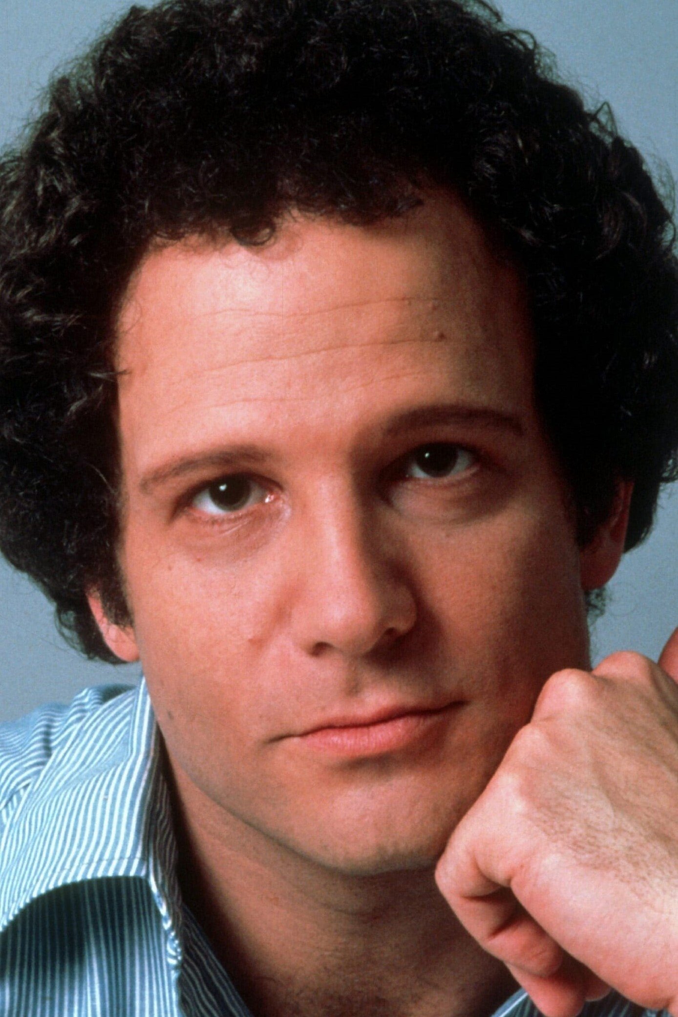 Foto de Albert Brooks