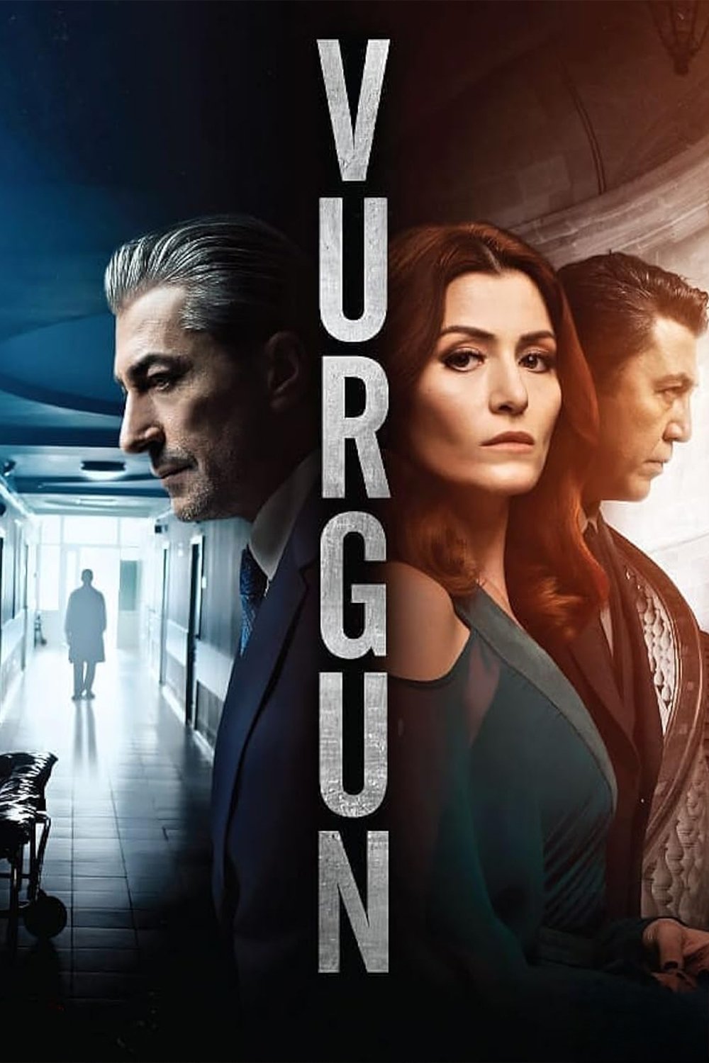 Poster de Vurgun