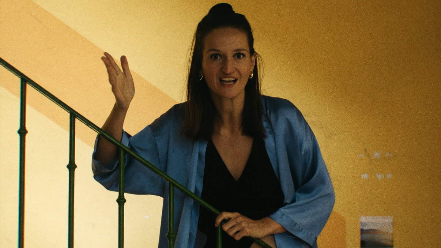 Director