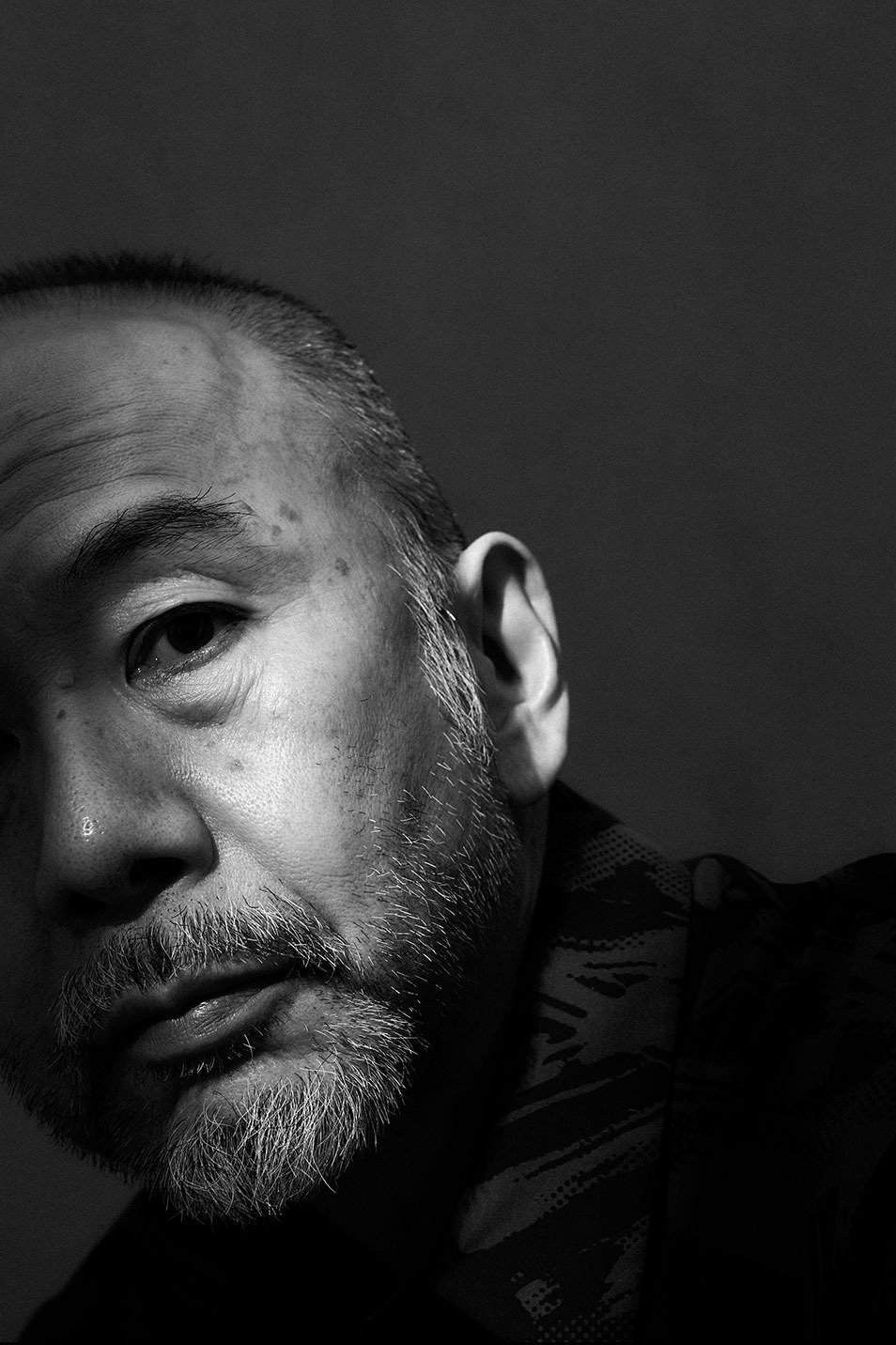 Foto de Shinya Tsukamoto