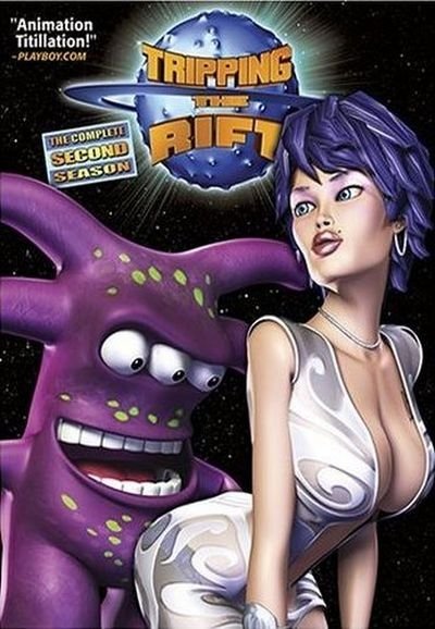 Poster de Temporada 2