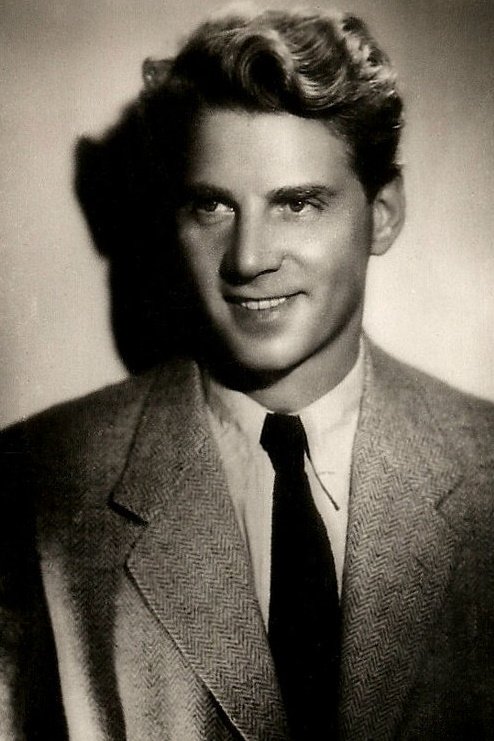 Foto de Jean-Pierre Aumont
