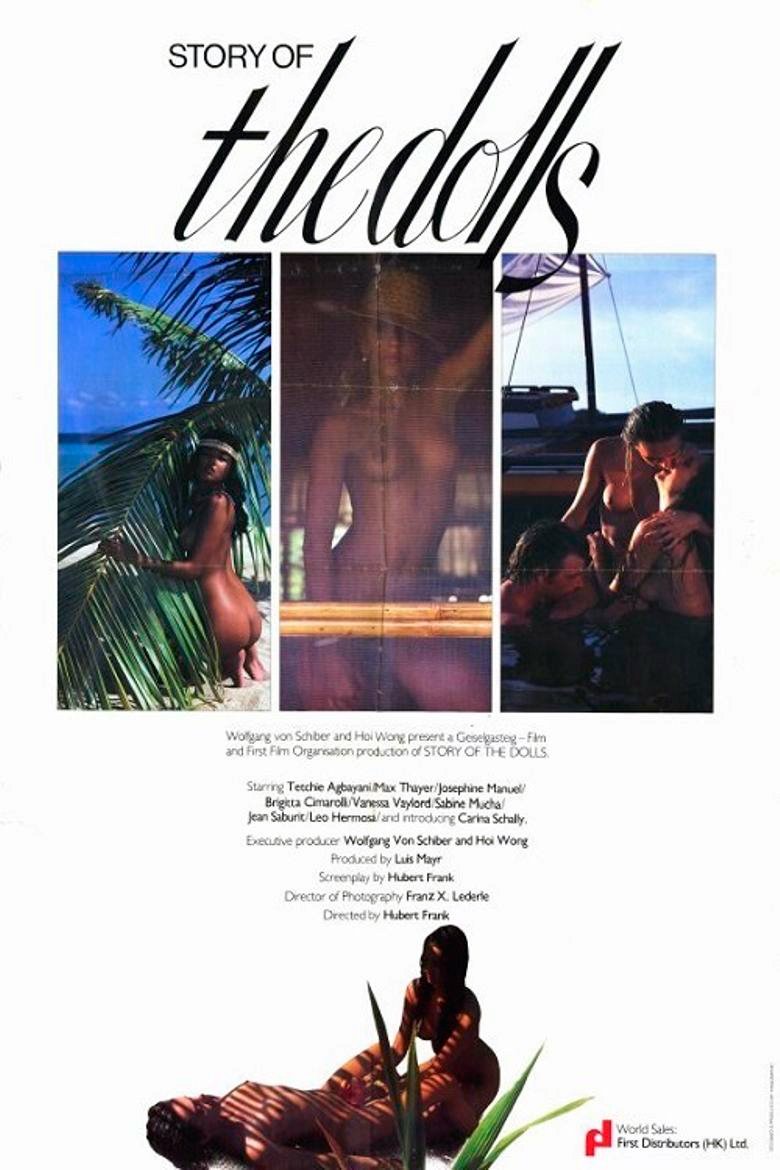 Poster movie