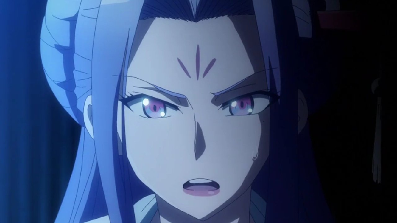 Spirit Blade Mountain