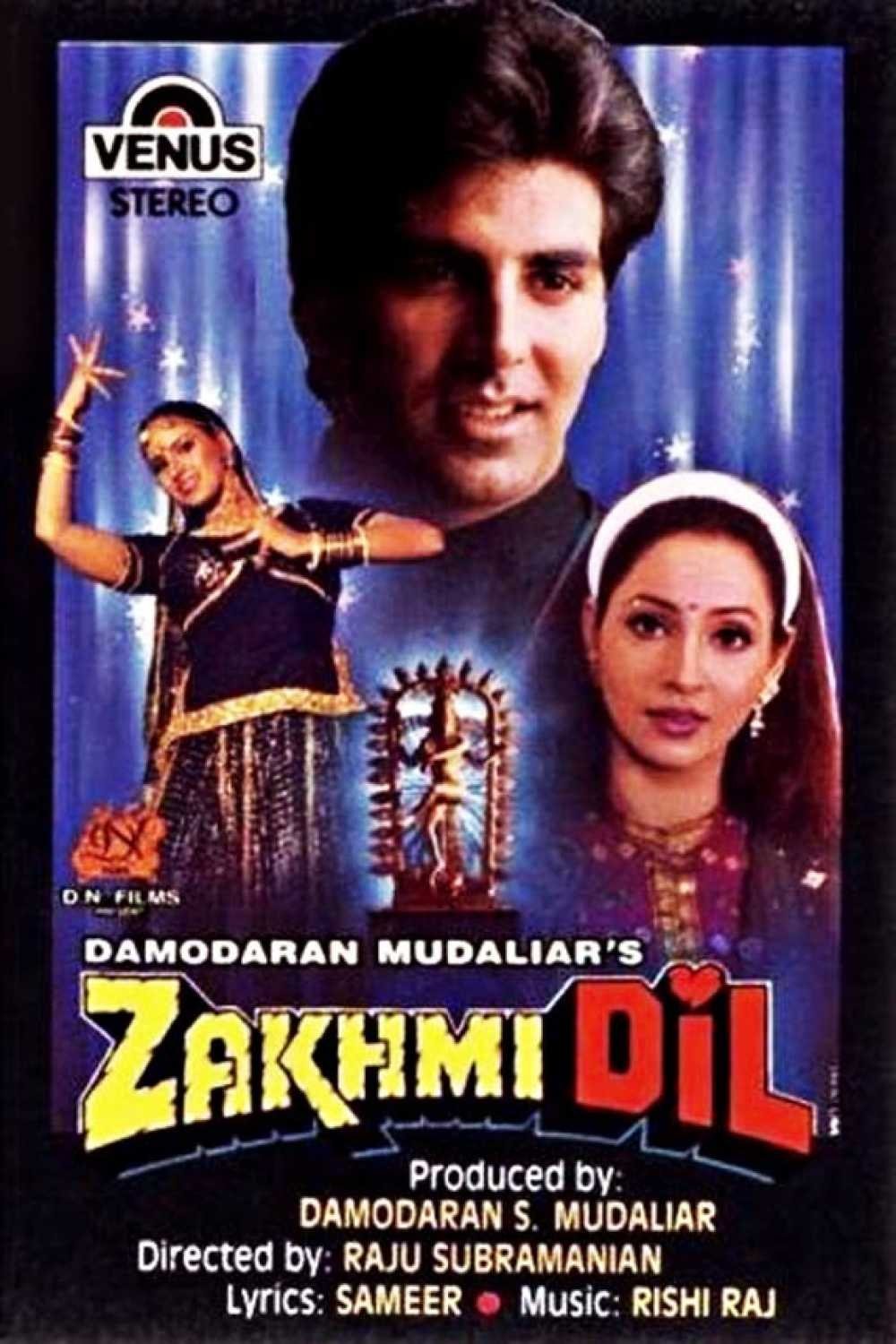 Poster movie