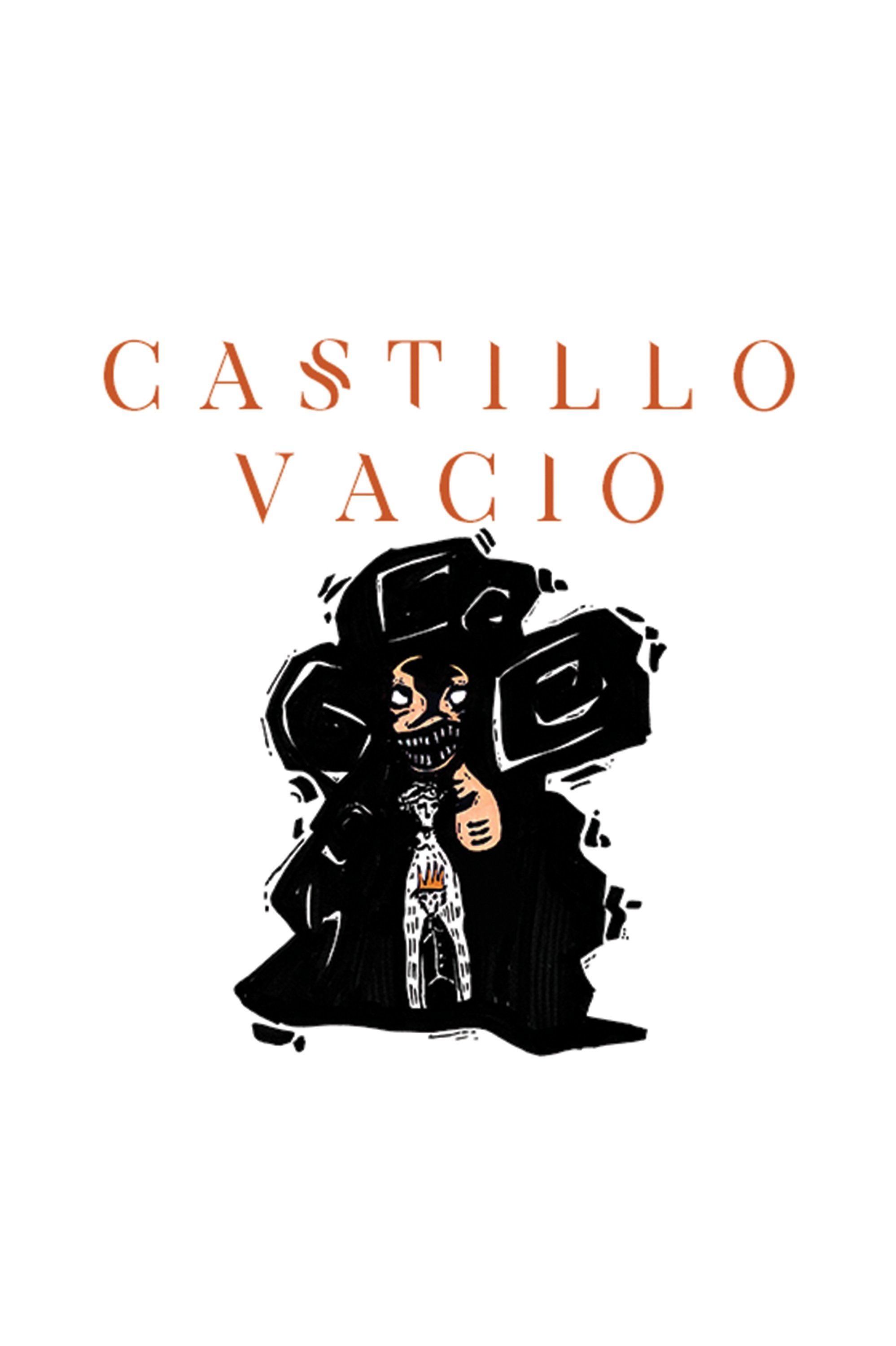 Poster de Castillo Vacío