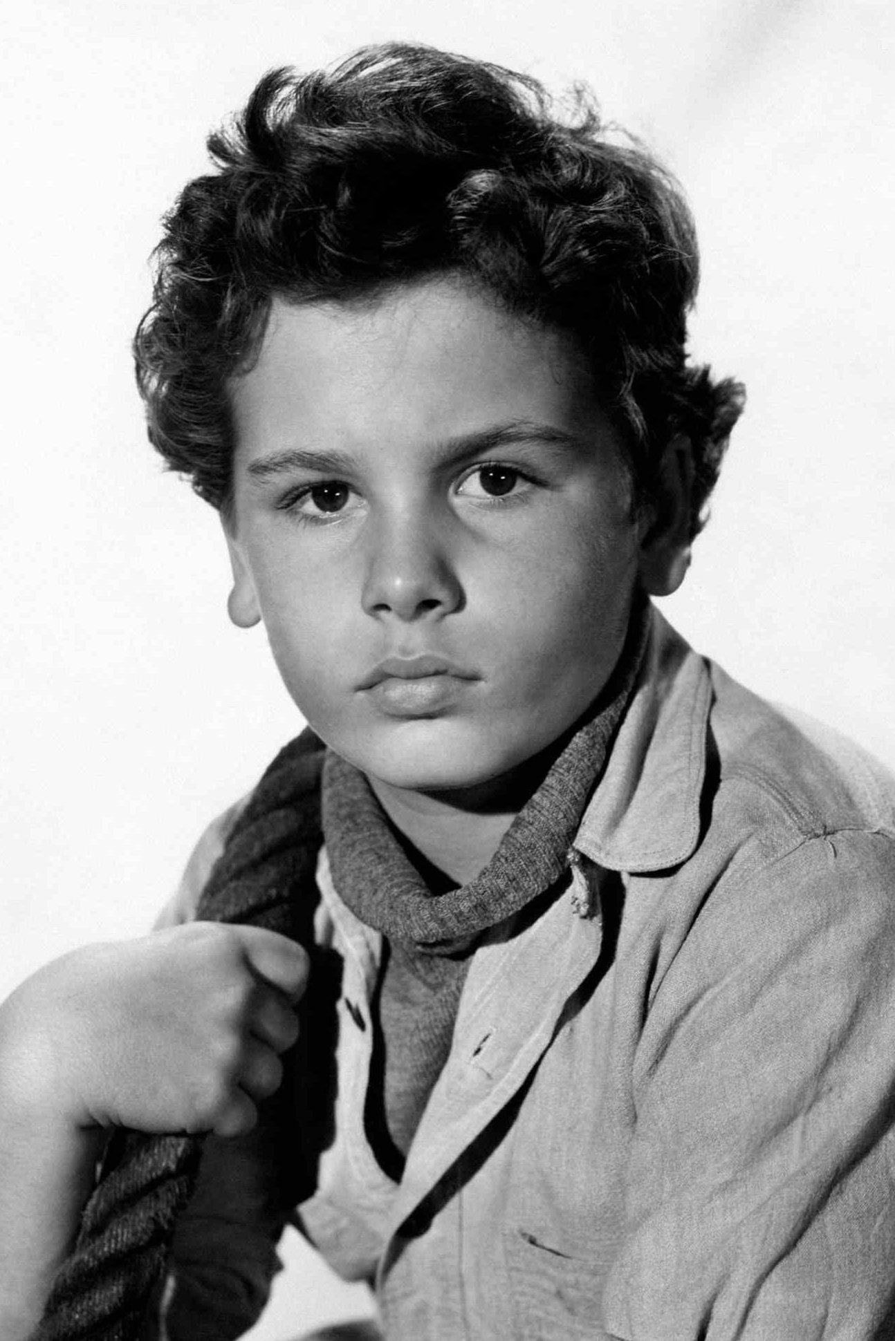 Foto de Dean Stockwell