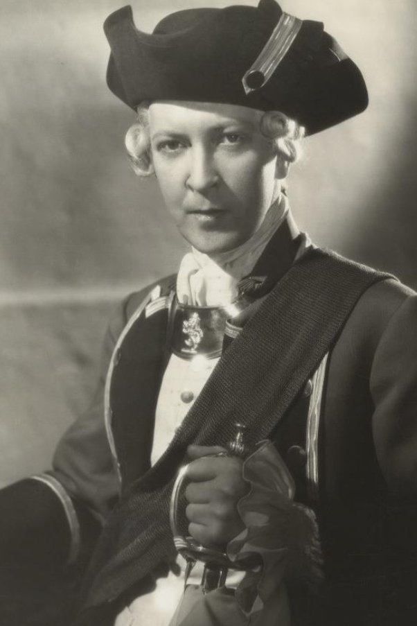 Foto de Francis Lister