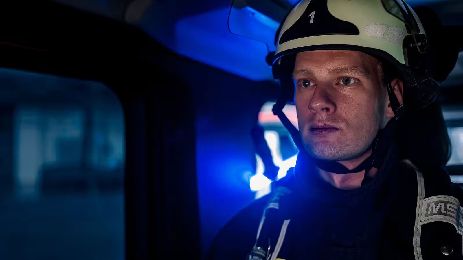 Two missing children in the Bochum catacombs