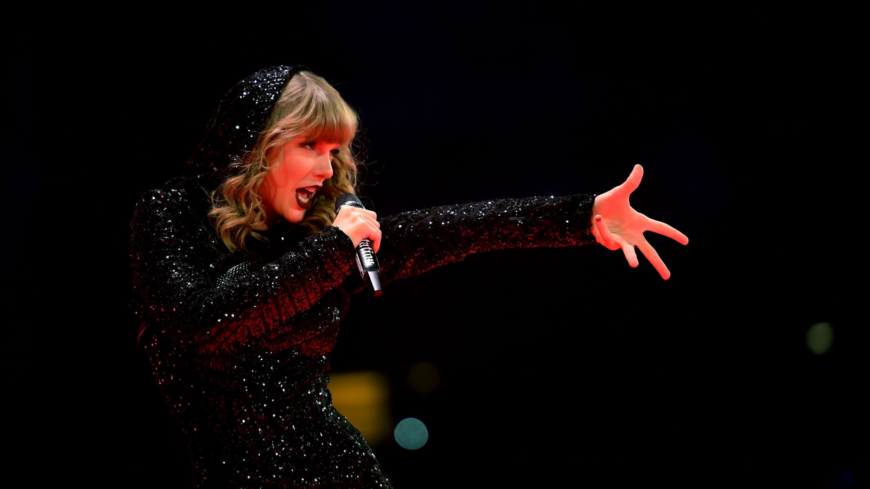 Taylor Swift: Reputation Stadium Tour 2018 123movies