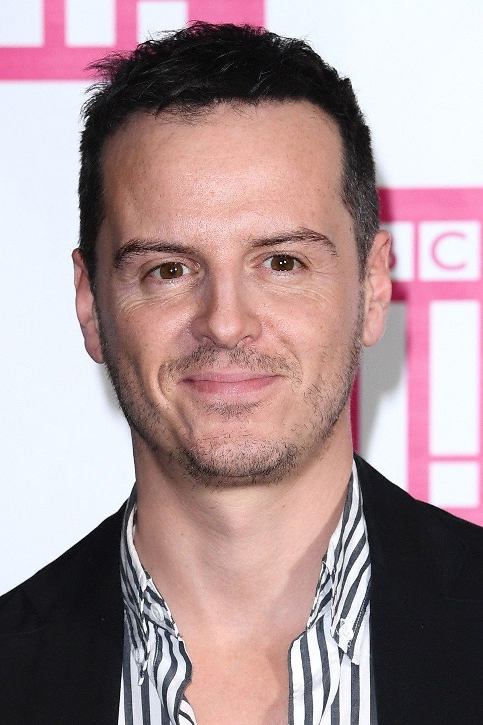Foto de Andrew Scott