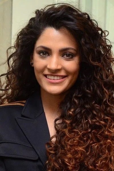 Foto de Saiyami Kher