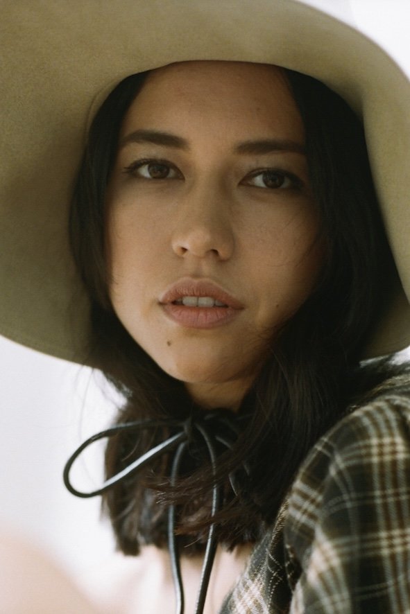 Foto de Sonoya Mizuno