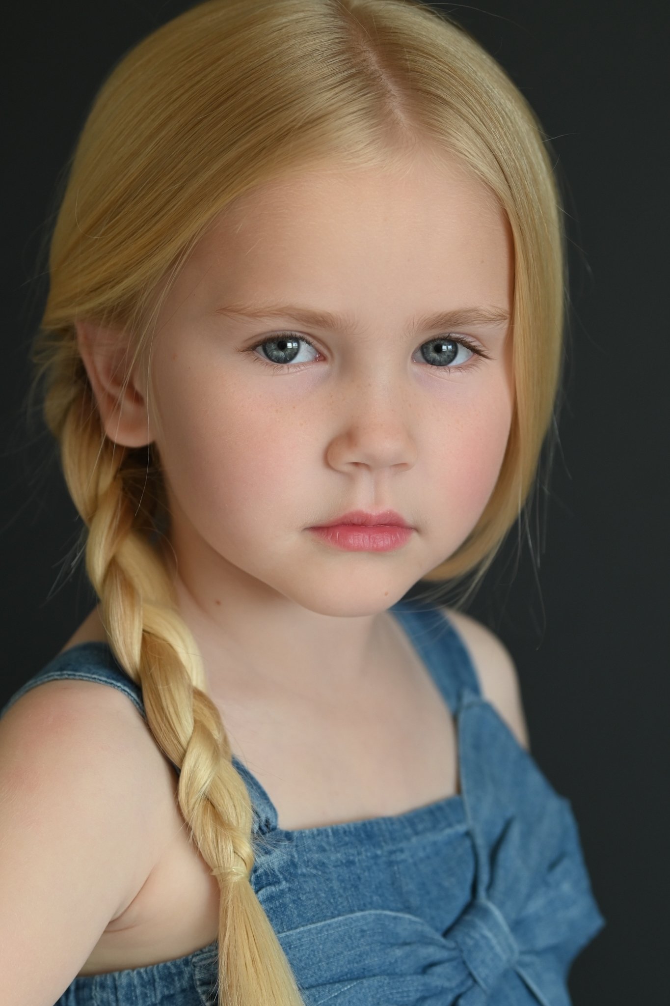 Foto de Emily Katherine Ford