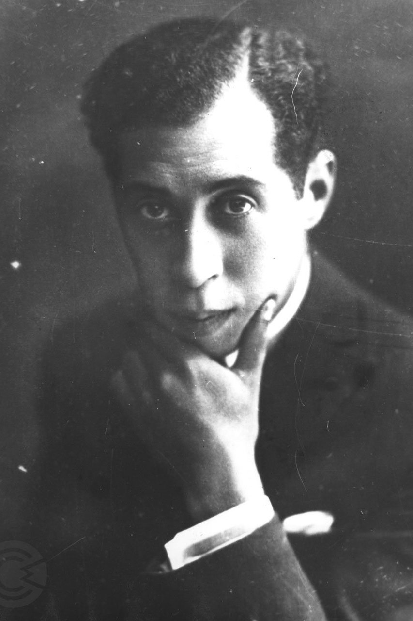 Foto de José A. Ferreyra