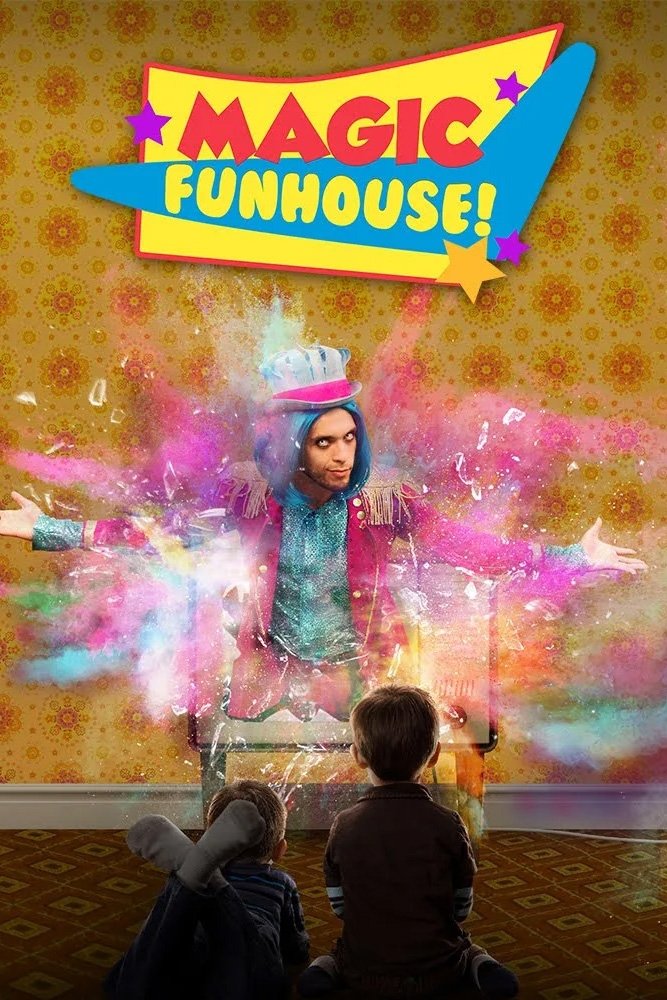 Poster de Temporada 1