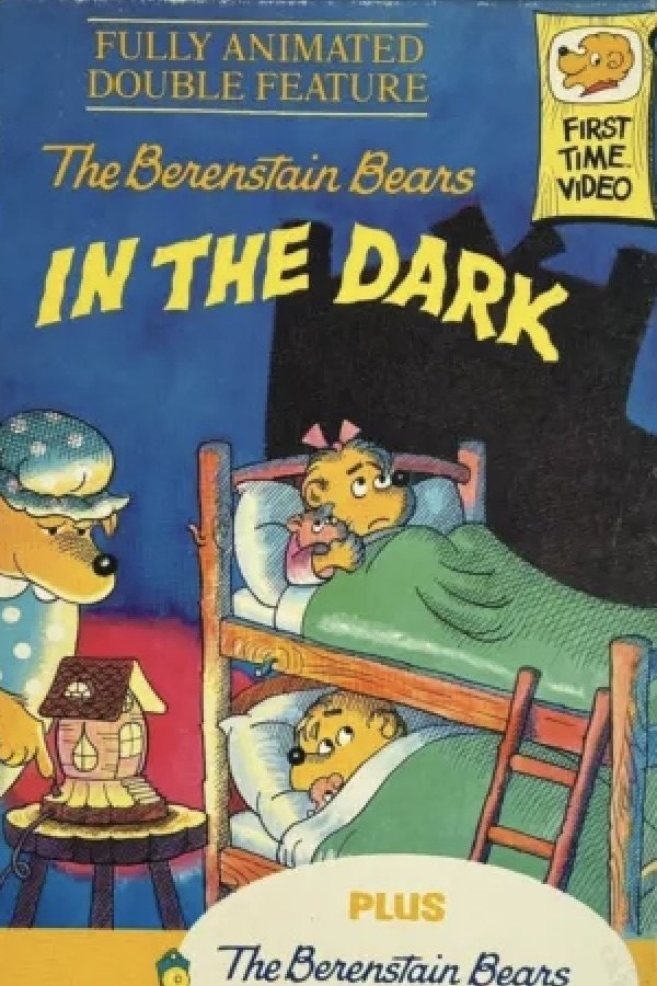 Affiche du film The Berenstain Bears In The Dark