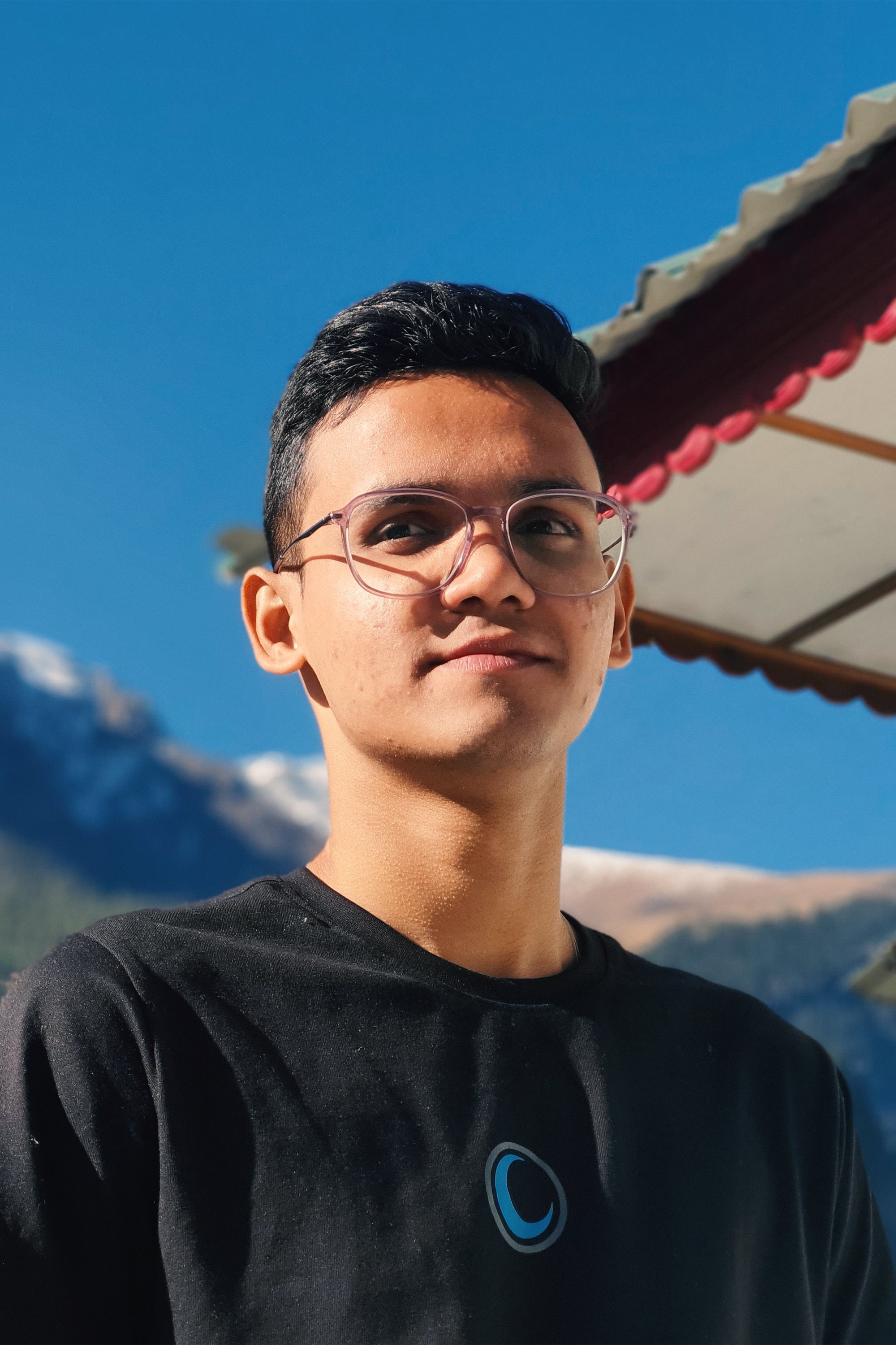 Profil Fotoğrafı