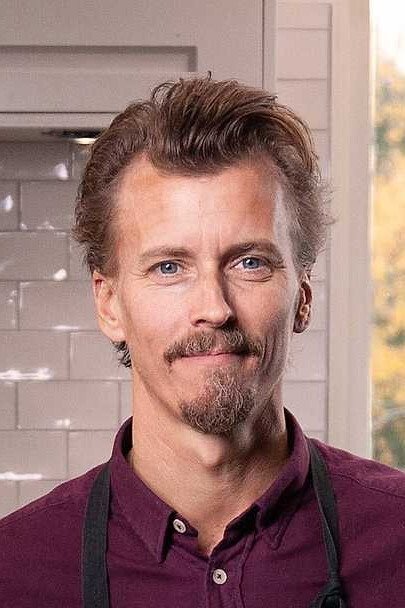 Foto de Paul Svensson