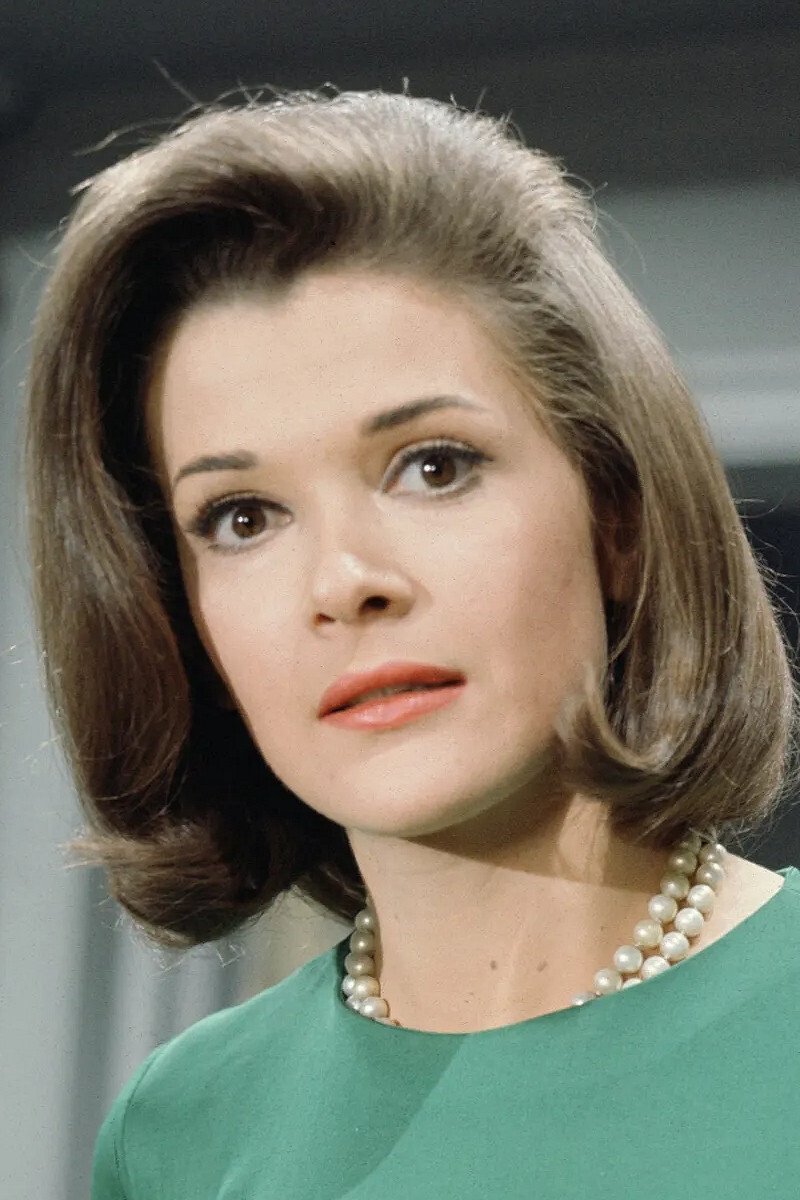 Foto de Jessica Walter