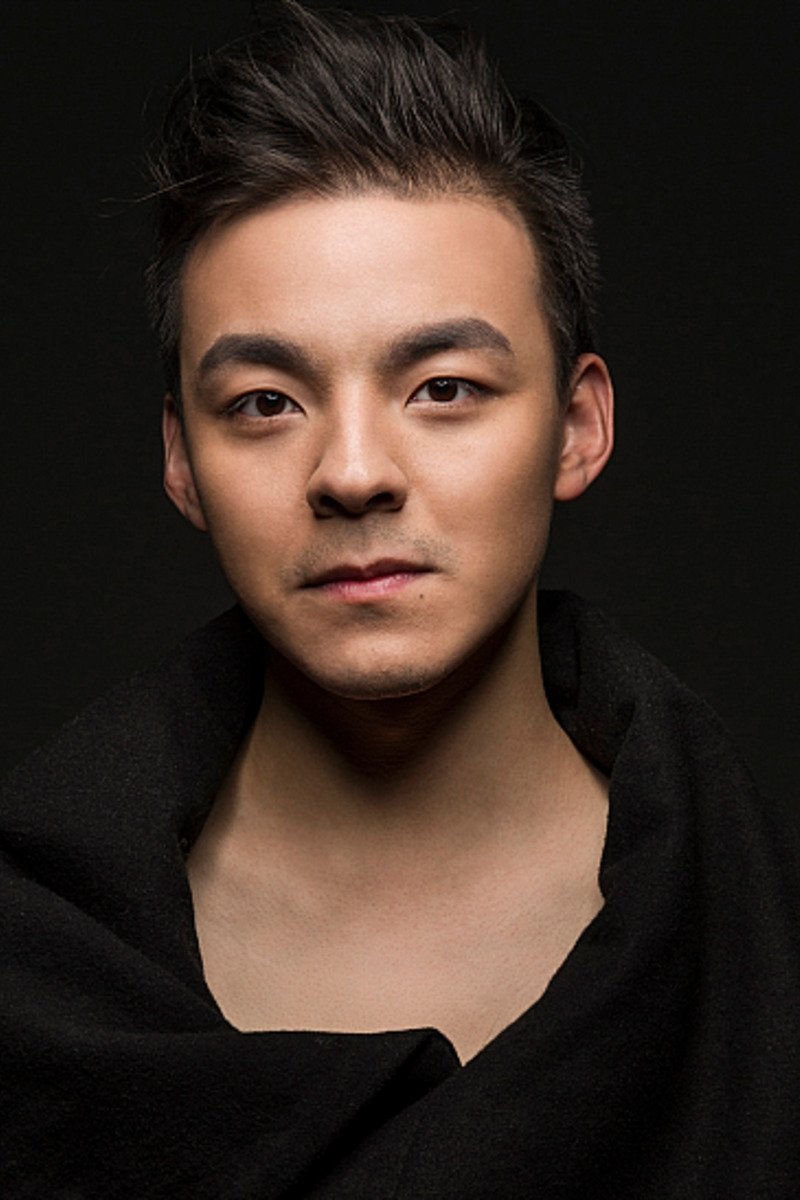 Foto de Guo Fangzhou
