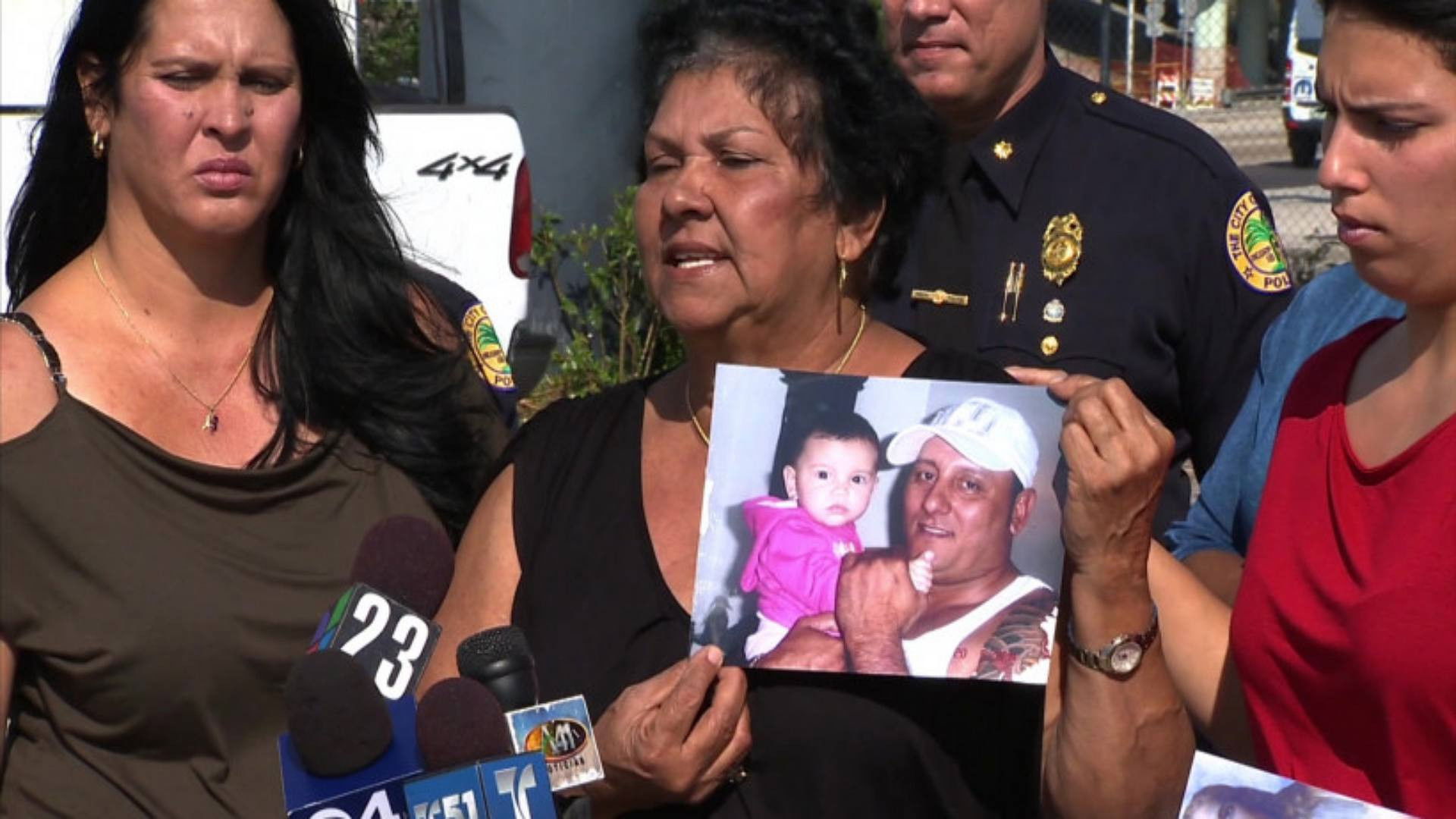 Crime Stoppers: Case Files