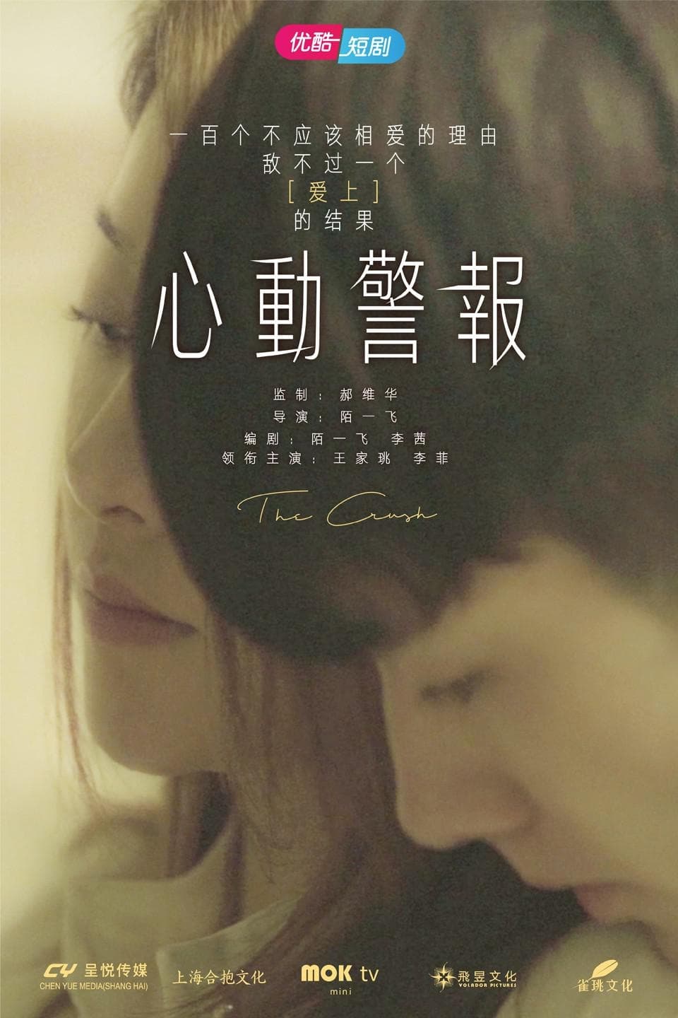 Poster de 心动警报