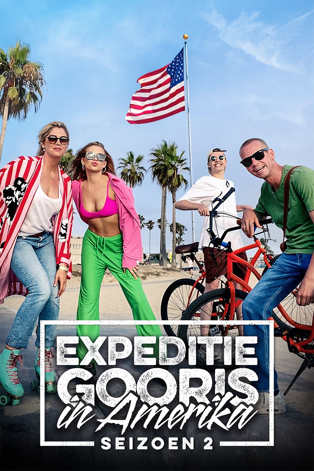 Poster de Temporada 2