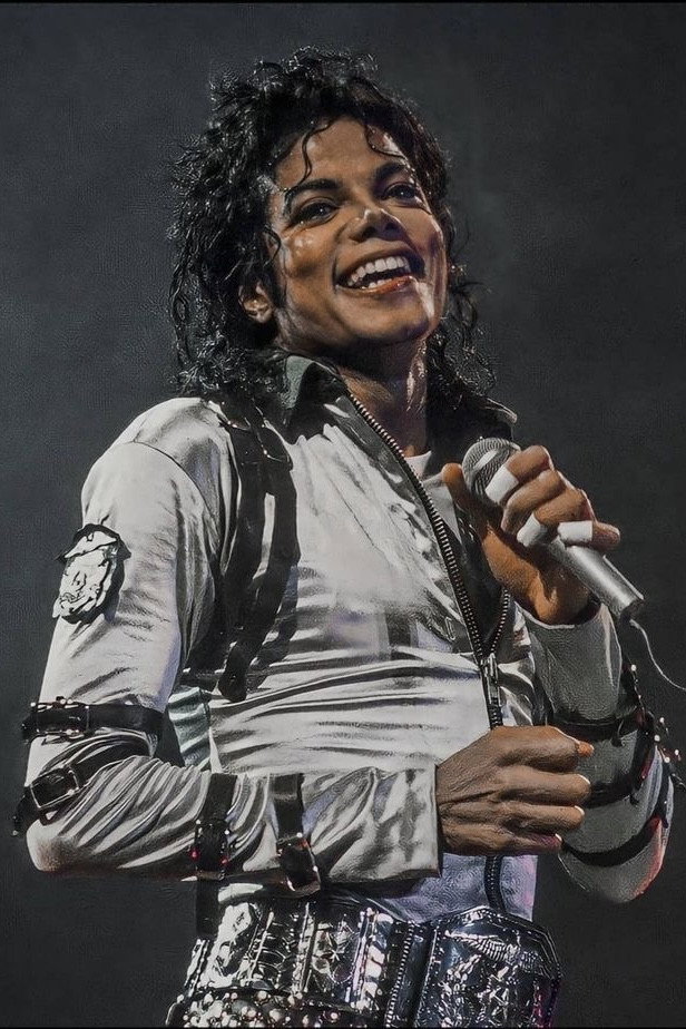 Foto de Michael Jackson