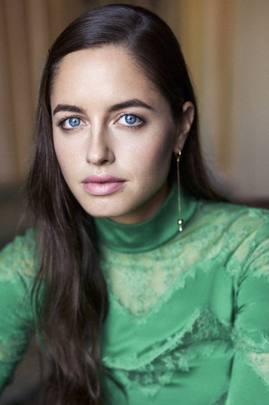 Foto de Matilde Gioli