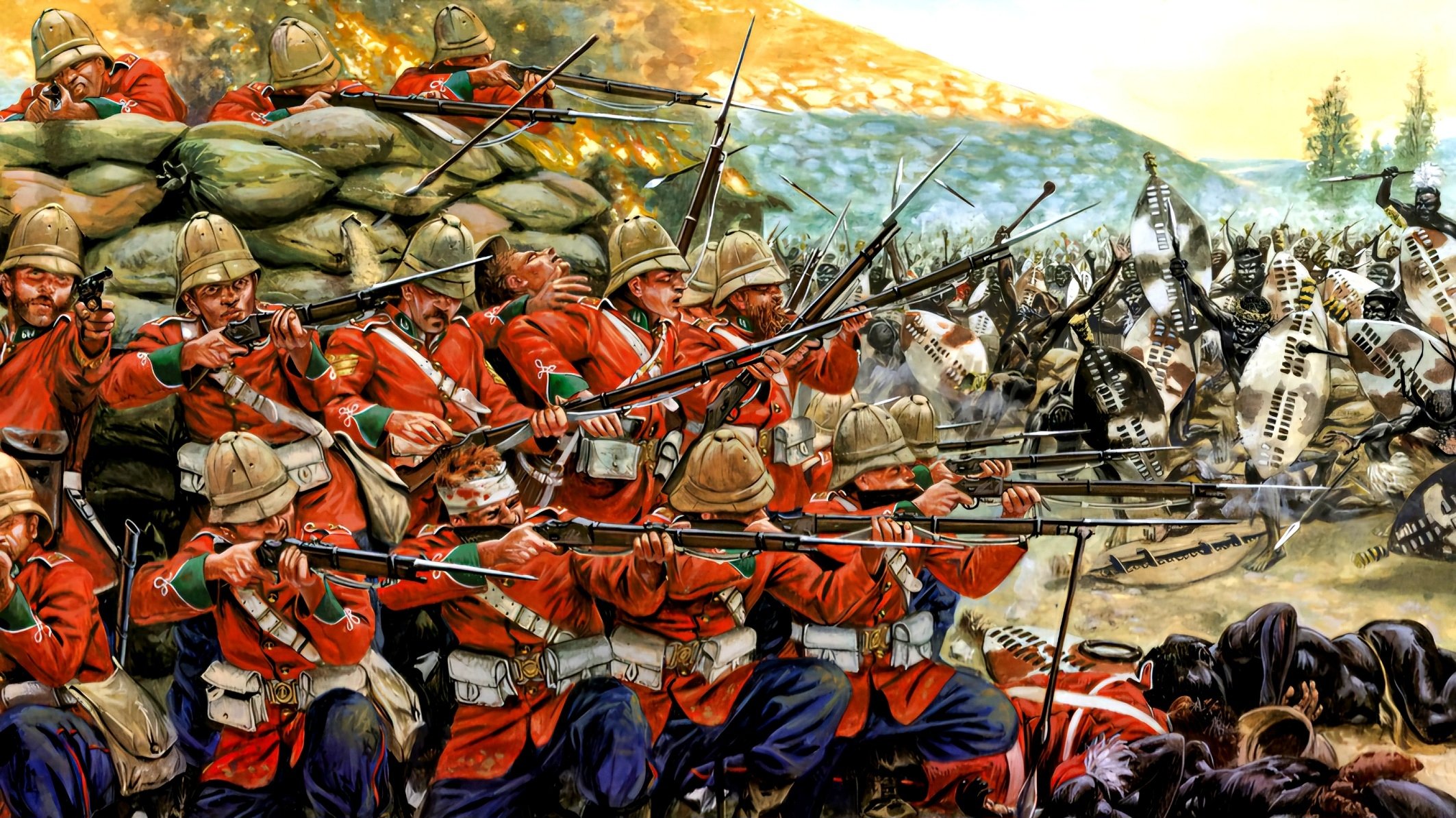 Backdrop image