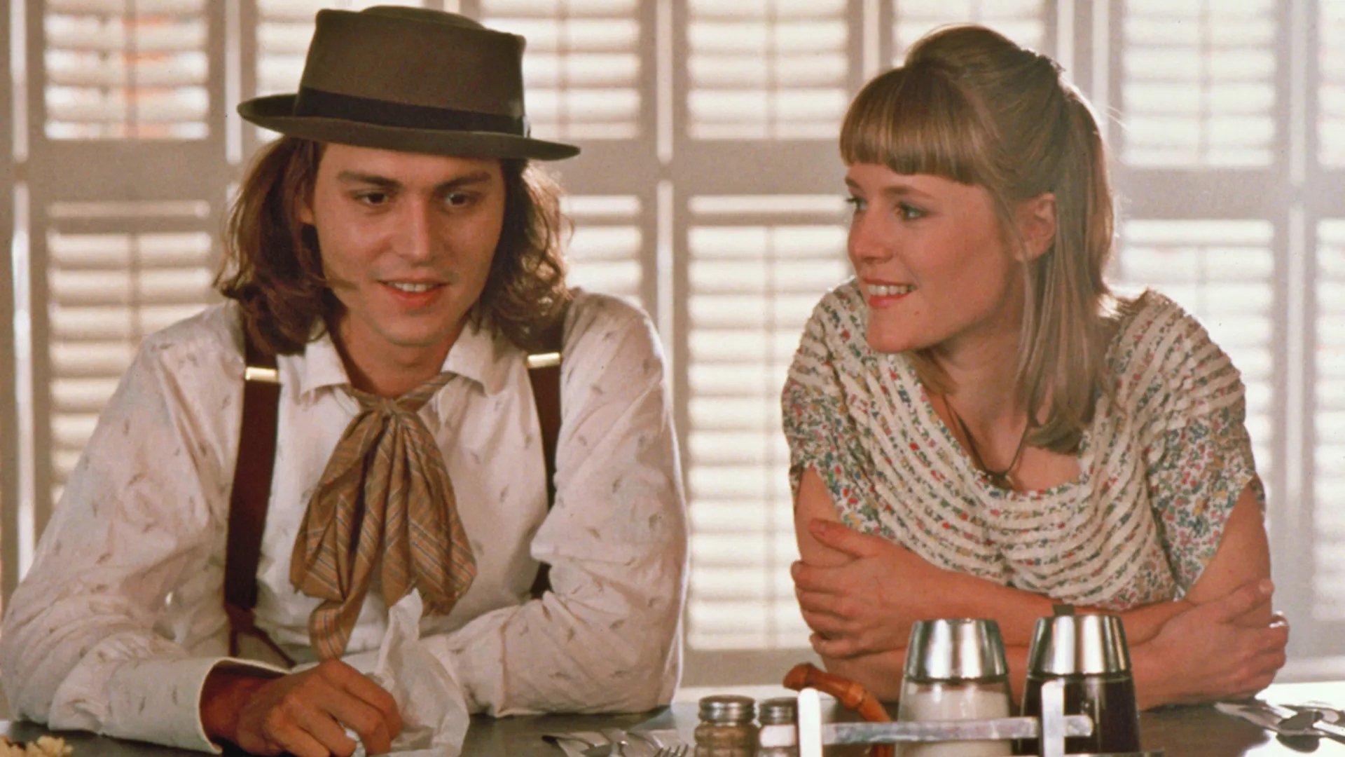 Benny & Joon 1993 123movies