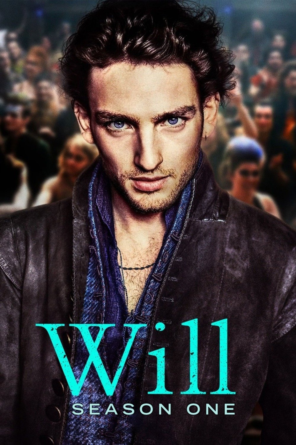 Poster de Temporada 1