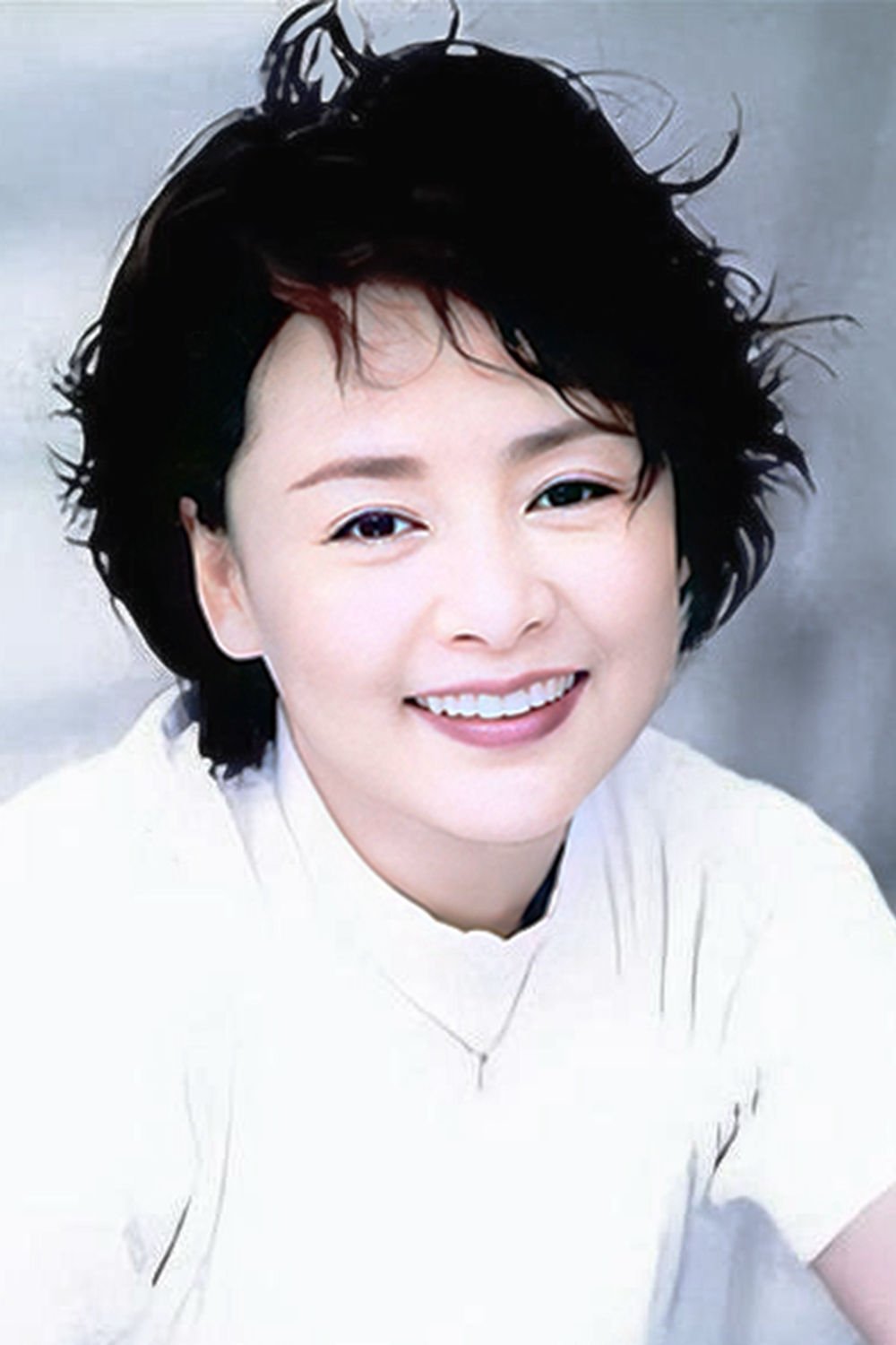 Foto de Zhang Yu