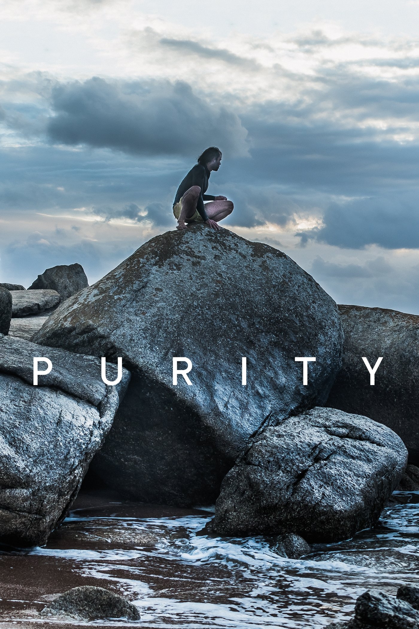 Poster de Purity