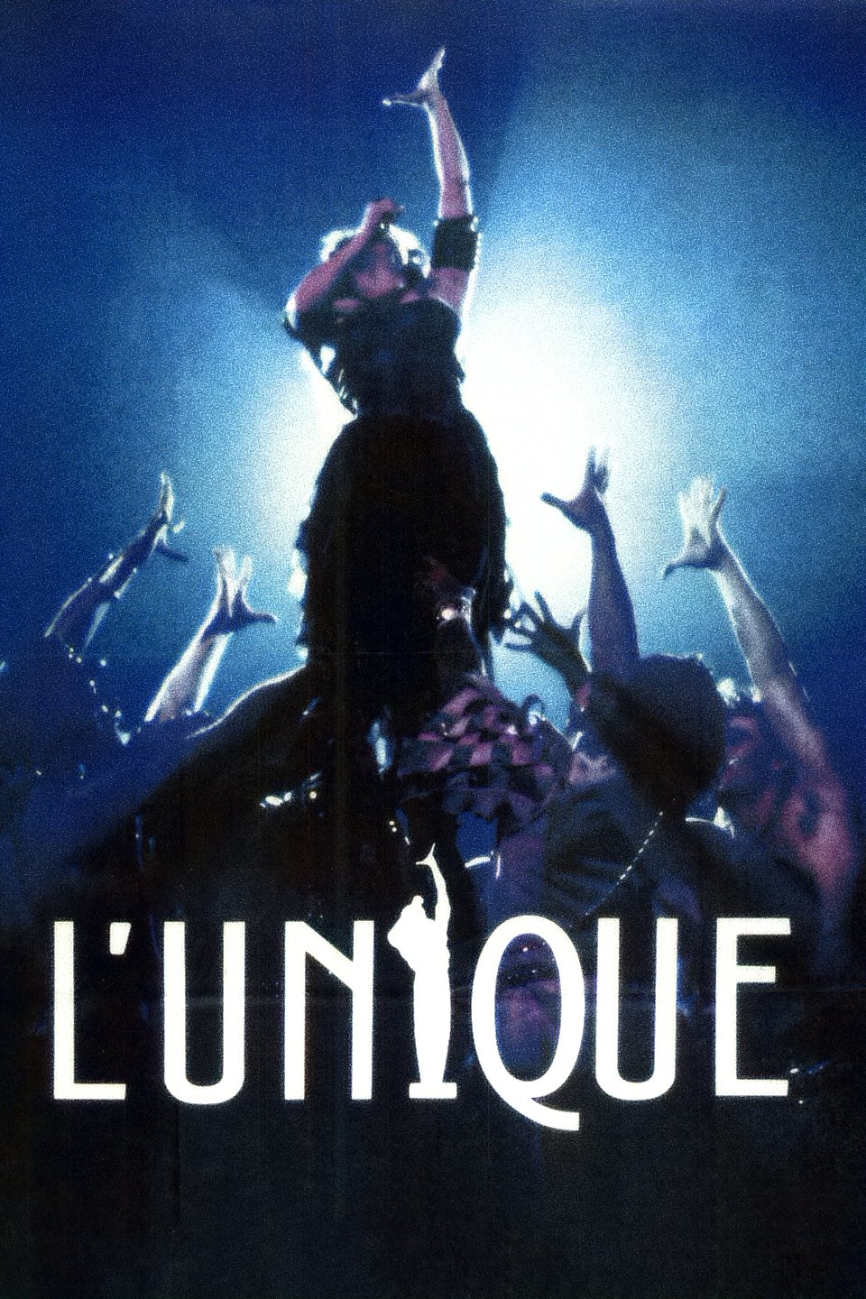 Poster de L'Unique